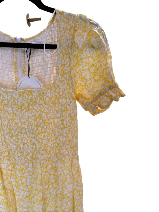 Lost + Wander Sweet Summer Daze Midi Dress - Picture 14 of 14